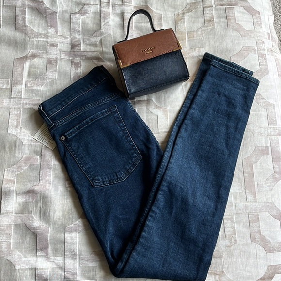 NWTs 7 for All Mankind Jeans - Picture 3 of 9